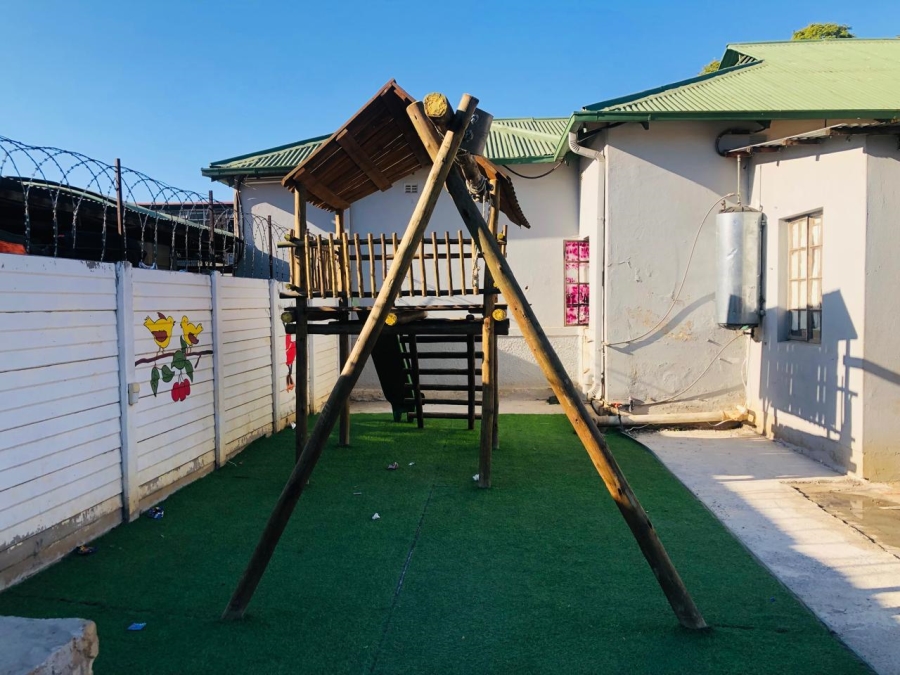 Commercial Property for Sale in Rustenburg Central North West